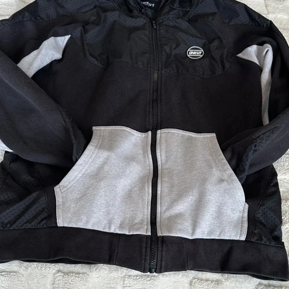 Jacket - Picture 8 of 16